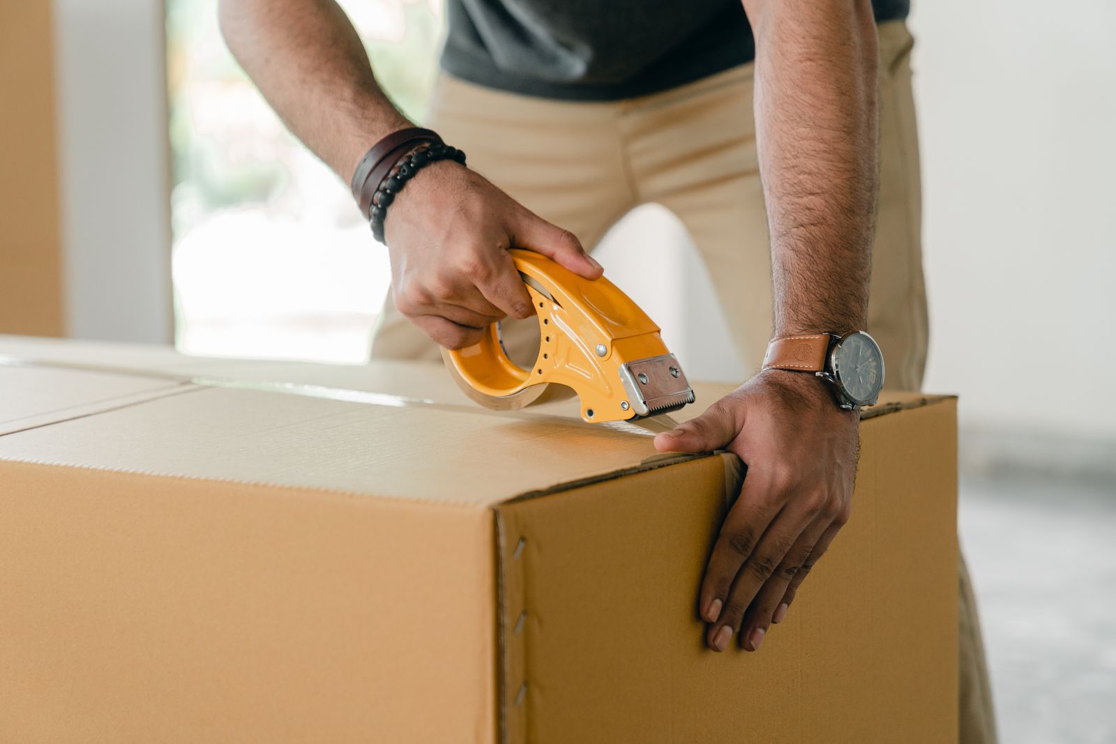 Corrugated Box